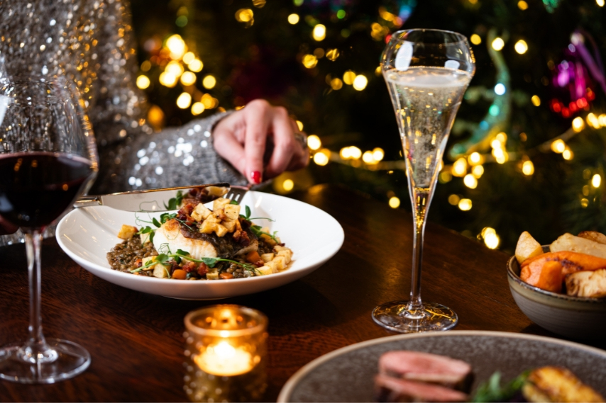 Christmas Hotel Breaks Northern Ireland
