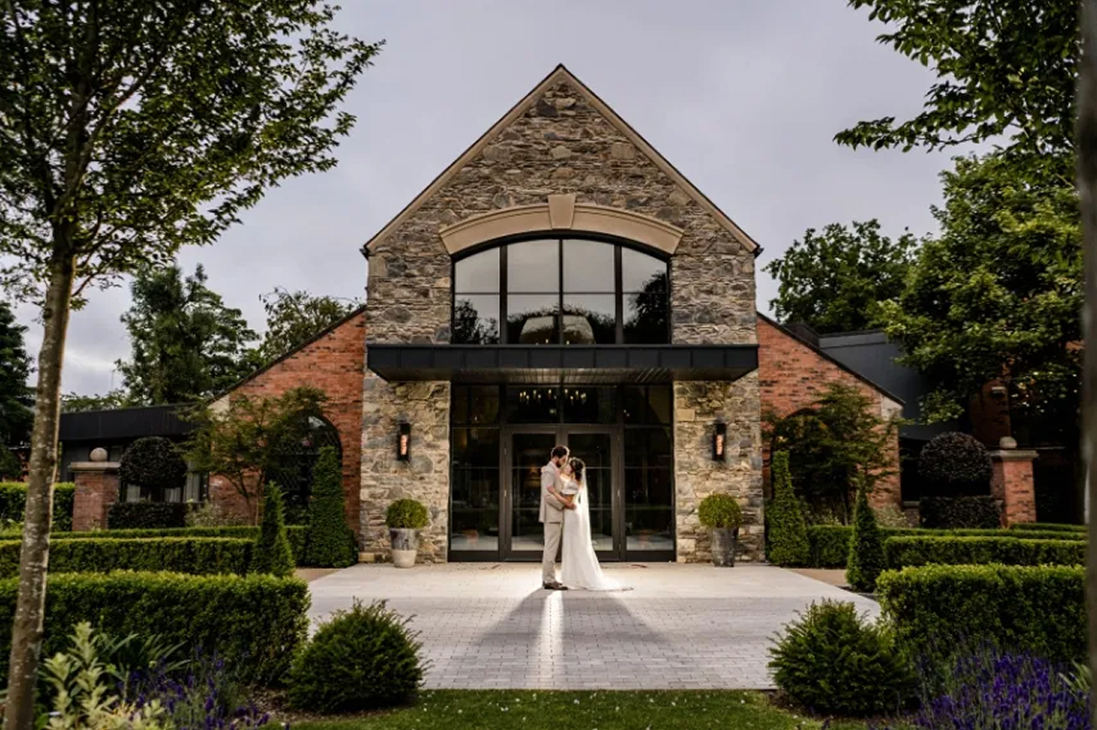Wedding video thumbnail