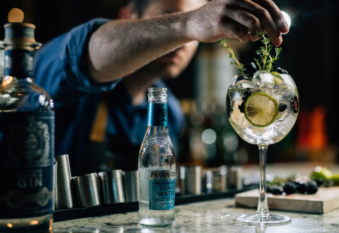 Moments Gin