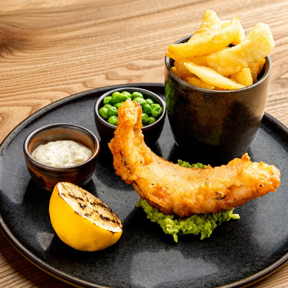 Childrens Menu