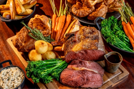 Sunday Roast 464 x 309