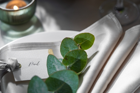 Wedding planning checklist for a Northern Ireland wedding at Clandeboye Lodge