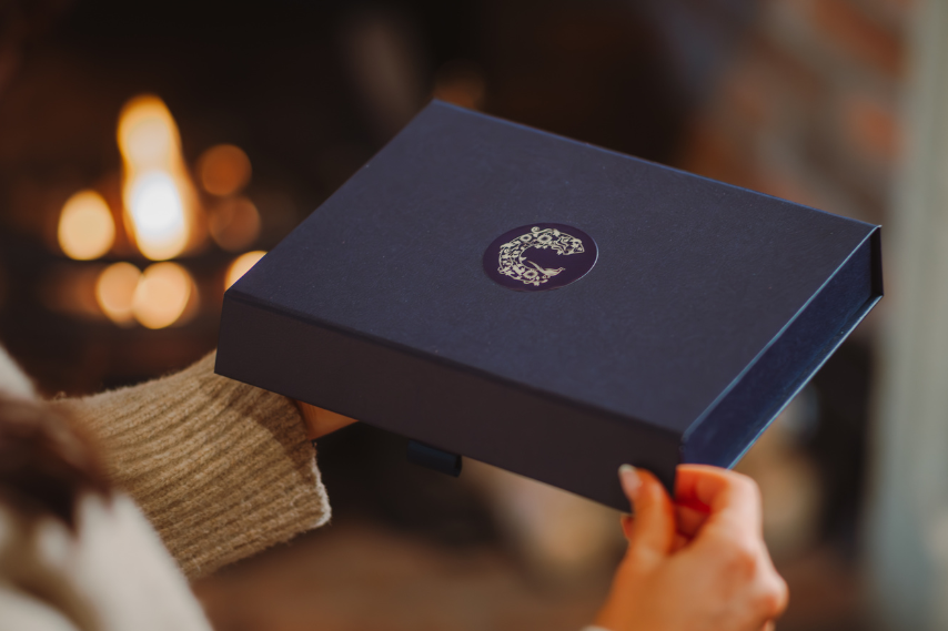 Corporate Gift Voucher Clandeboye Lodge