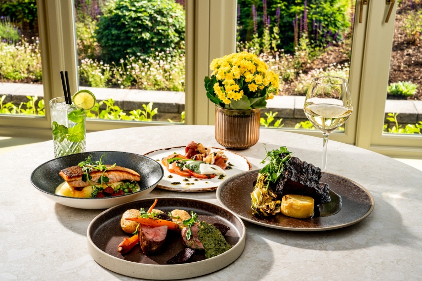 Summer Dishes