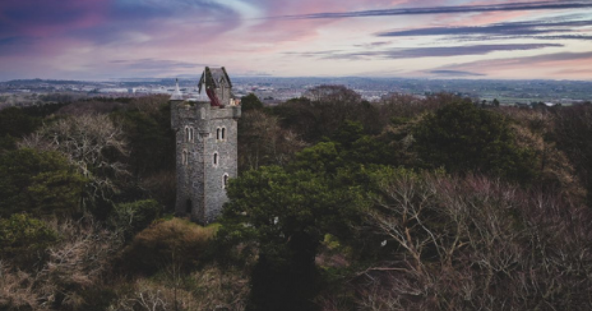 Top 10 things to do in Bangor, Northern Ireland - Clandeboye Lodge