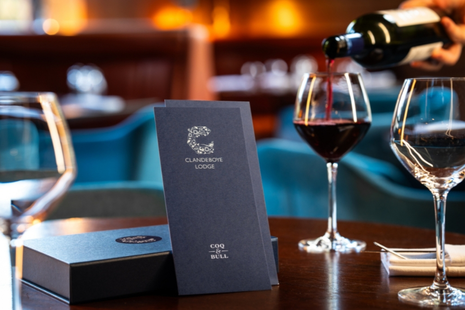 Corporate Gift Vouchers Northern Ireland