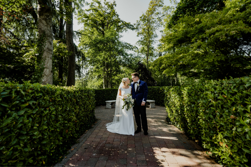 Adam and keely 1